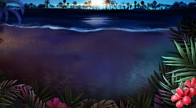 Club Tropicana