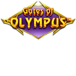 Sfond i madh Gates of Olympus
