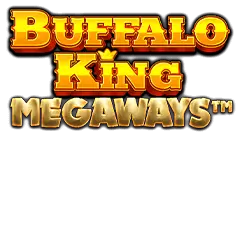 Голема Buffalo King Megaways