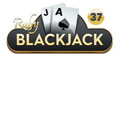 Голема Blackjack 37 - Ruby