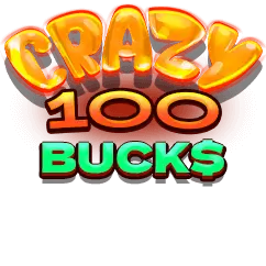 Голема CRAZY 100 BUCKS
