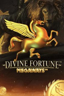 Divine Fortune Megaways