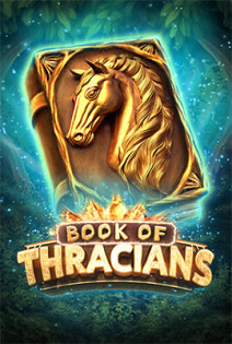 Book of Thracians