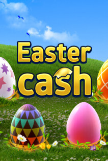 Easter Cash