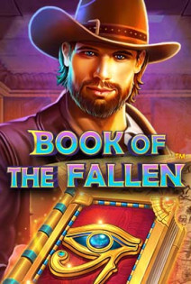 Book of Fallen