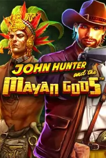 John Hunter and the Mayan Gods