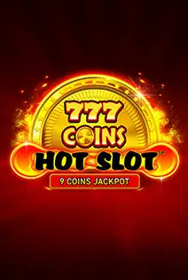 Hot Slot™: 777 Coins