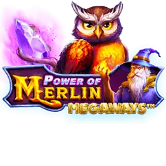 Голема Power of Merlin Megaways