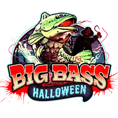 Голема Big Bass Halloween