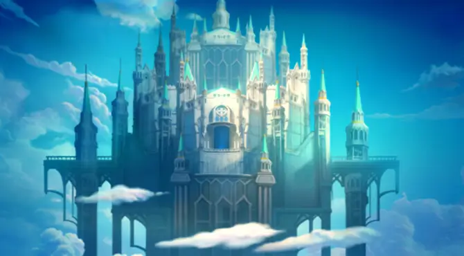 Starlight Princess 1000