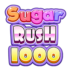 Голема Sugar Rush 1000