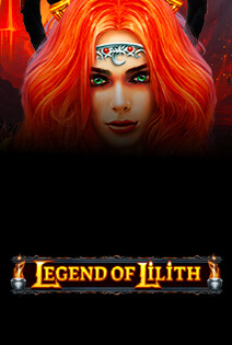 Legend Of Lilith