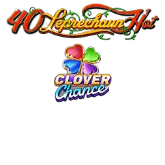 Голема 40 Leprechaun Hot