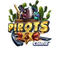 Голема Pirots 3