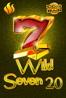 Wild Seven 20