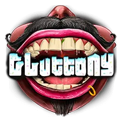 Голема Gluttony