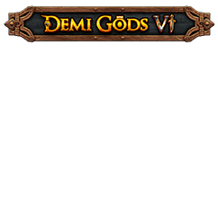 Голема Demi Gods VI