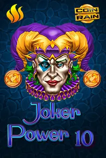 Joker Power 10