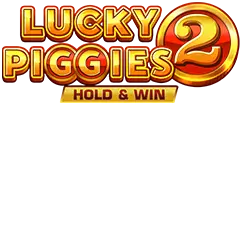 Голема Lucky Piggies 2