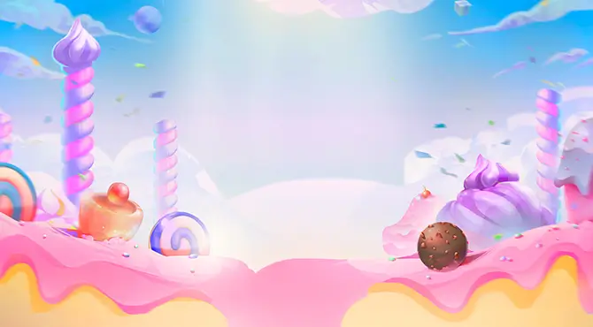 Sugar Star Mania