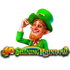Голема 40 Shining Rainbow High RTP